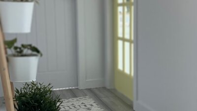 Vegan Interior Design – How to Feather Your Nest Without Feathers