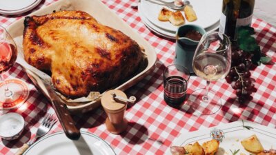 Festive Feasts for Animal Lovers