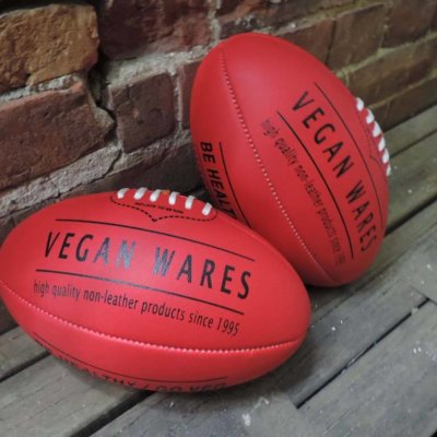 Vegan Wares Football