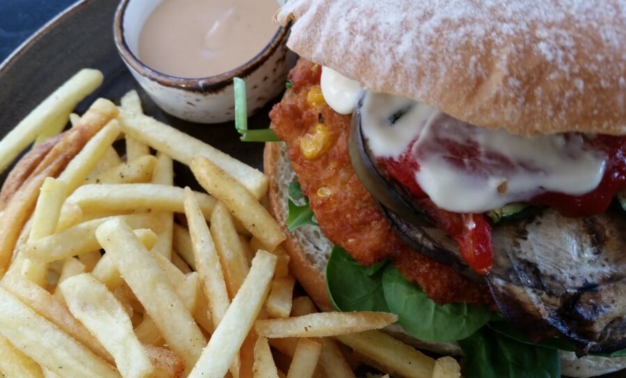 National Burger Day: Top 10 Vegan Burgers in Australia