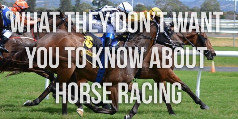 Melbourne Cup: 10 Things You Need to Know About Horse Racing