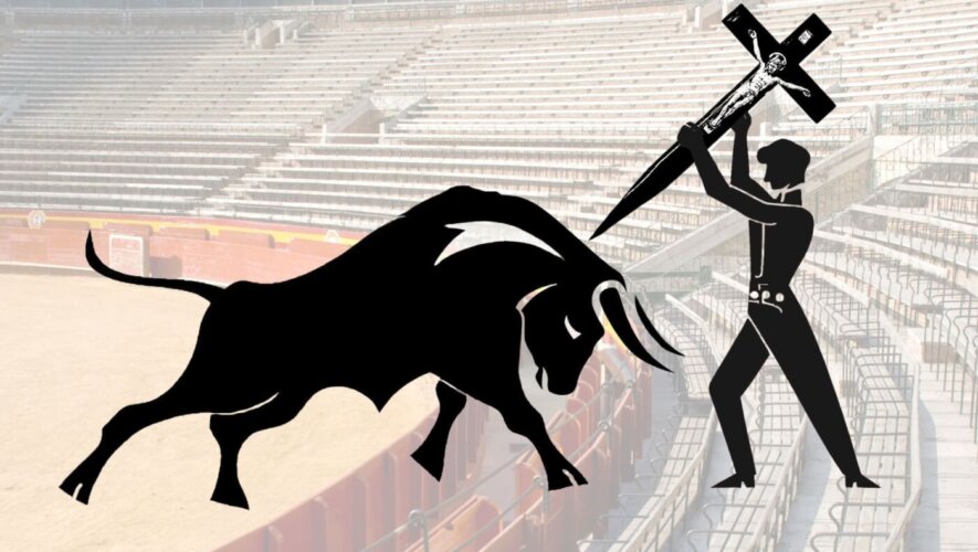 Urge Pope Leo XIV to Stand Against Bullfights!