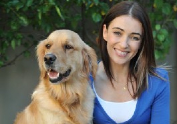 Dr Katrina Warren Talks Animal Care With PETA