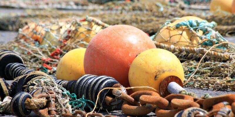 Fishing nets