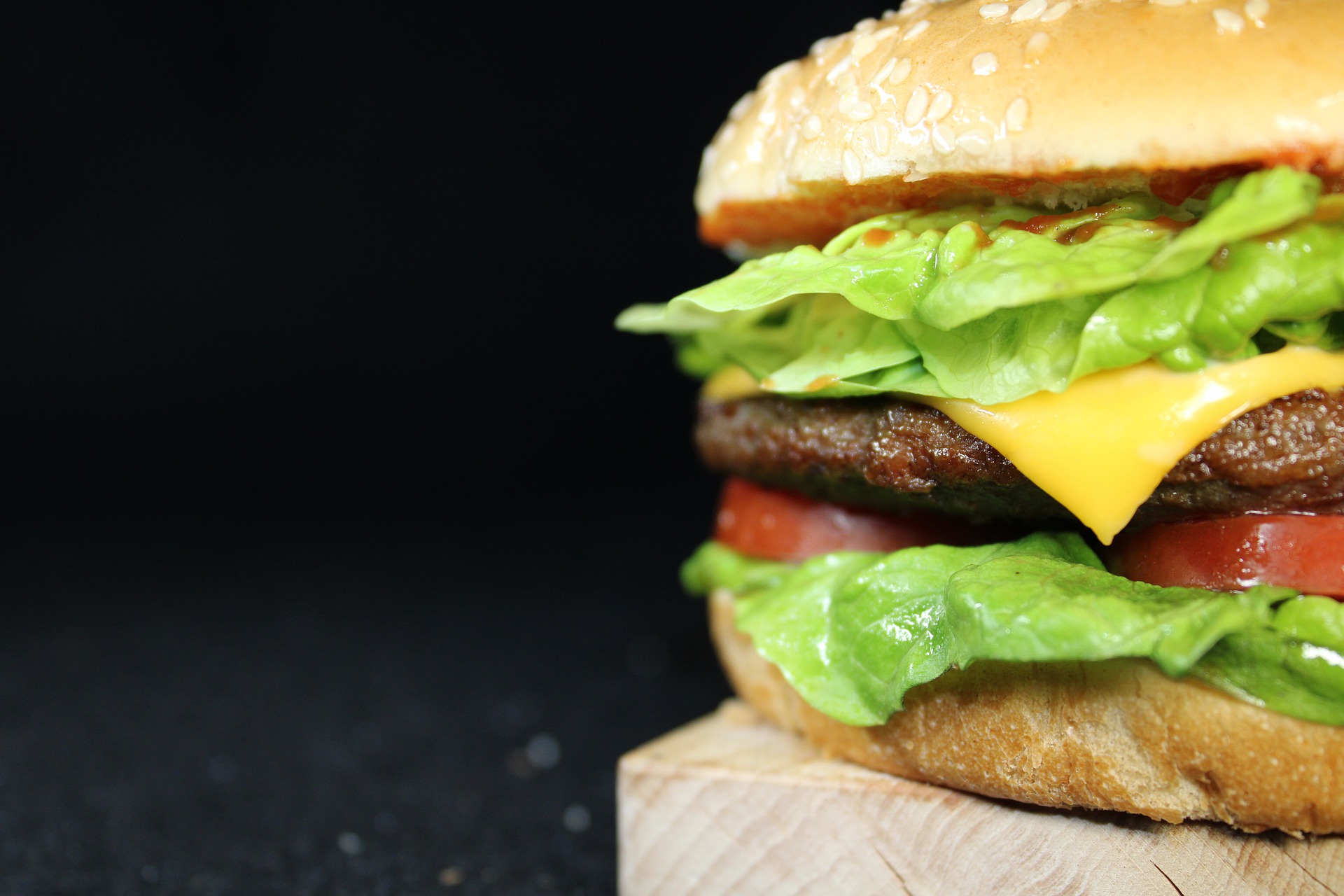 Will NZ Burger King Receivers Relaunch Vegan?