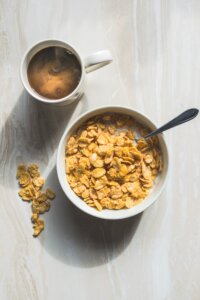 Corn Flakes Get Kinder As Kellogg Company Ends Animal Tests