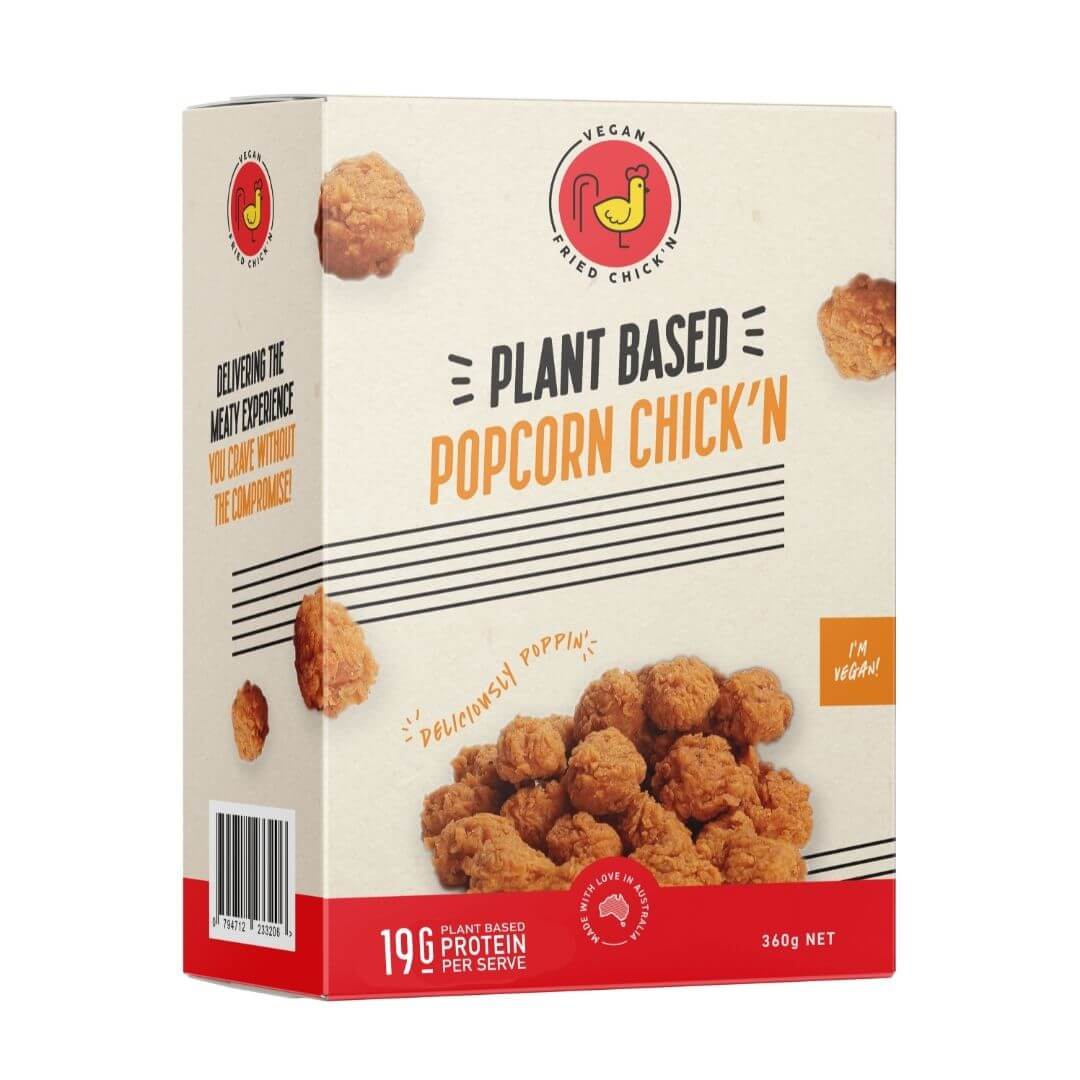 PETA Vegan Food Awards 2021 PETA Australia