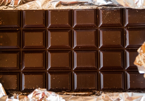 The Best Vegan Chocolate Fixes At Your Local Supermarket