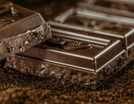 Vegan Dark Chocolate