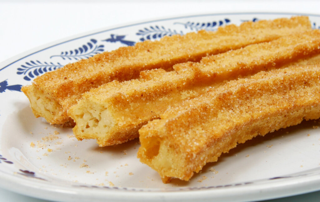 churros