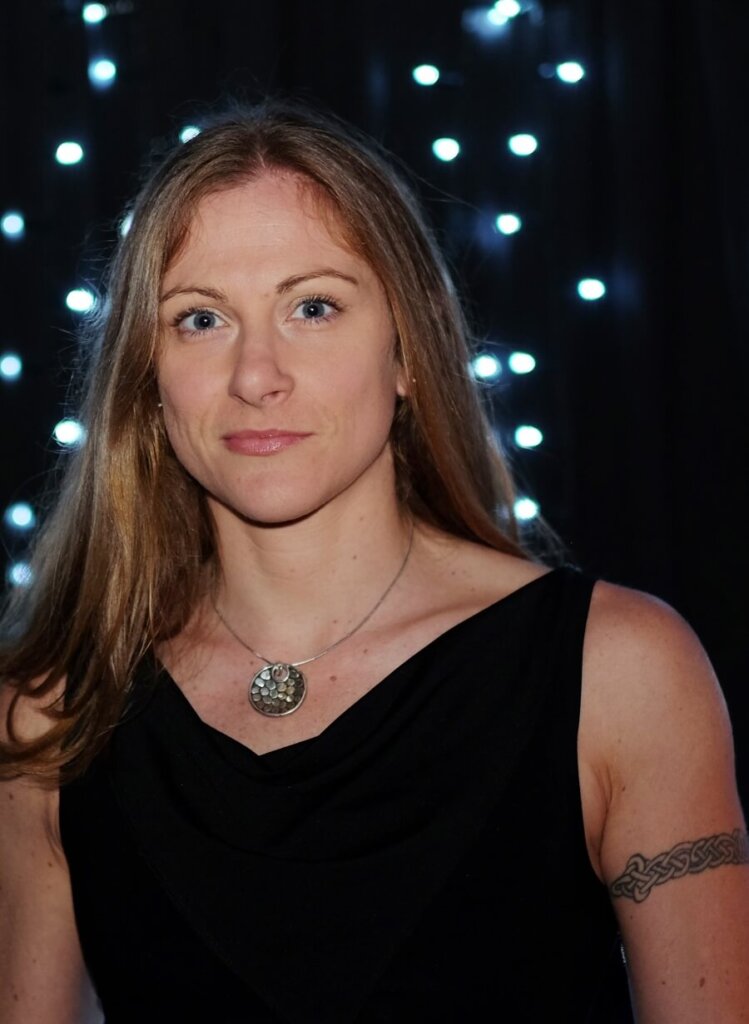 claire fryer