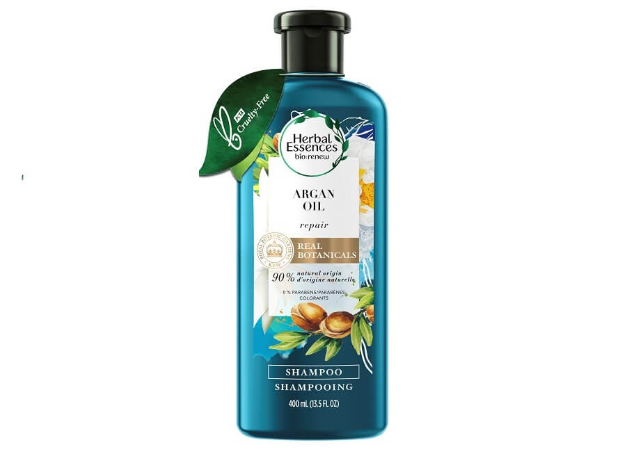 Herbal Essences Goes Cruelty-Free!