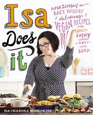 Isa Does It Cookbook