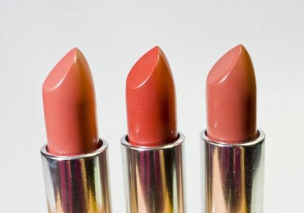 Vegan Make-Up Artist Charada Spills on Her Favourite Aussie Lipsticks