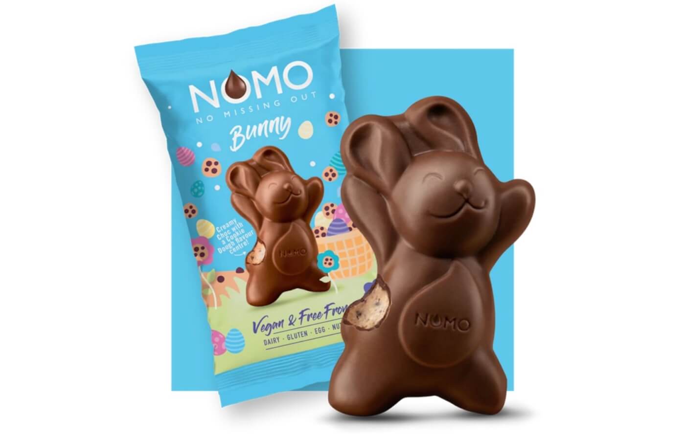 Nomo Bunny