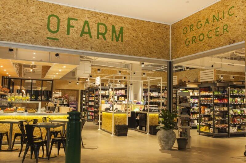 oFarm 1