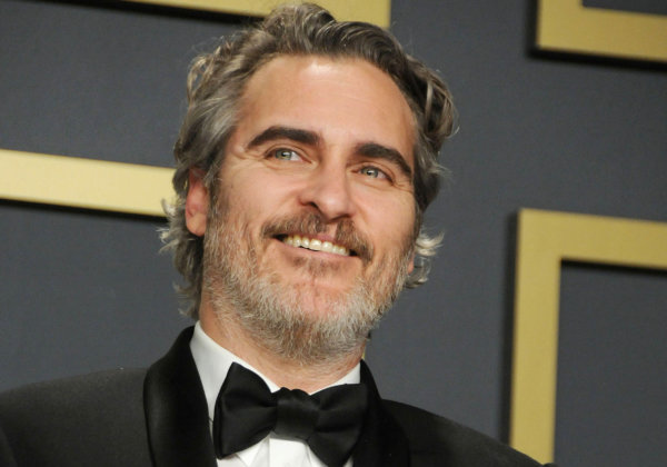 Joaquin Phoenix’s Oscars Speech is Turning People Vegan