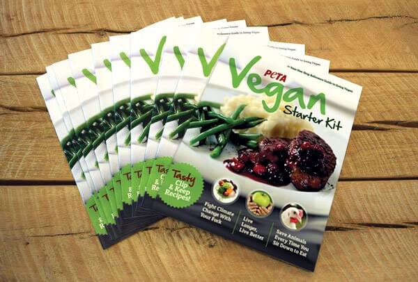 vegan starter kit