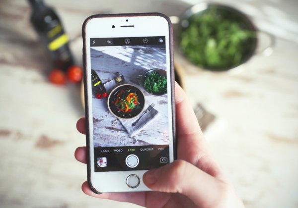 Best Aussie & Kiwi Vegans to Follow on Instagram