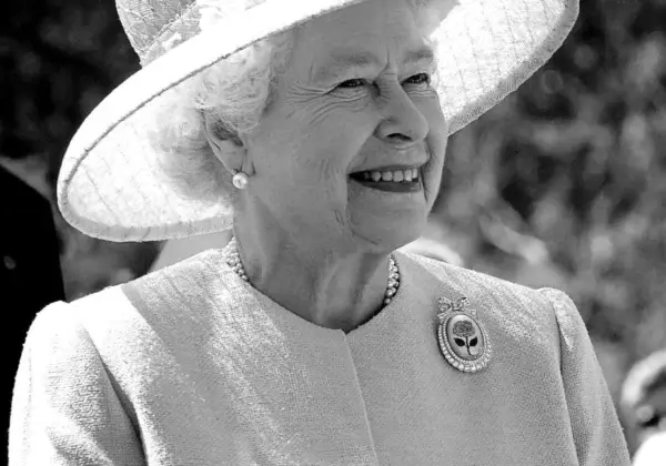 Her Majesty Queen Elizabeth II Remembered