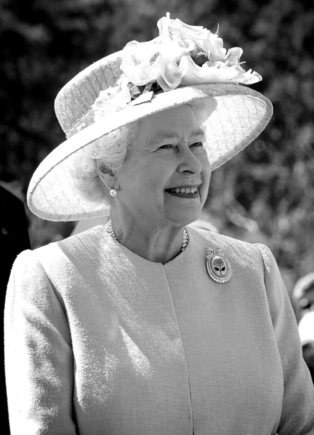 Her Majesty Queen Elizabeth II Remembered