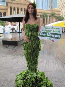 lettuce lady australia