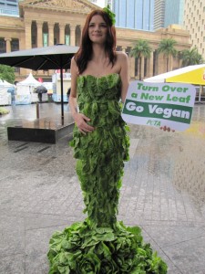 lettuce lady australia