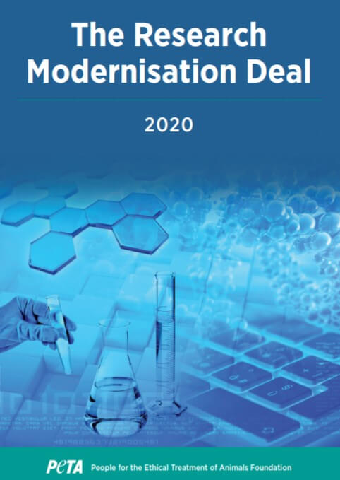 Research Modernisation Deal