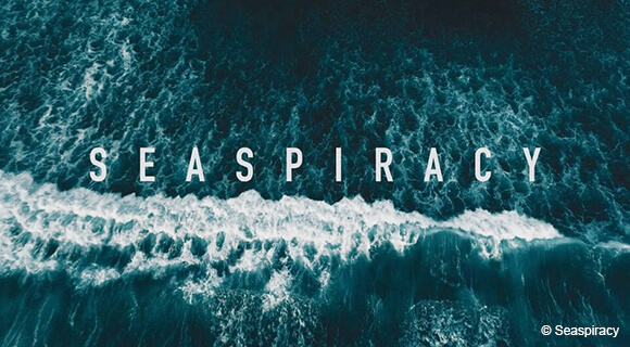 Watch ‘Seaspiracy’ and Be Inspired to Help the Oceans