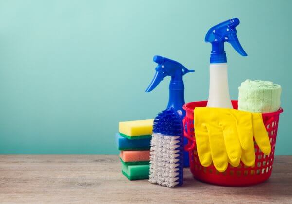 Best Cruelty-Free Cleaning Products