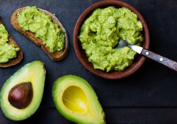 Who Needs a House? 8 Smashed Avo Recipes for Millennials Who Are Reckless AF