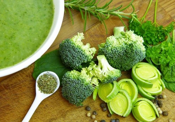 Vegan Recipes to Boost Your Immune System