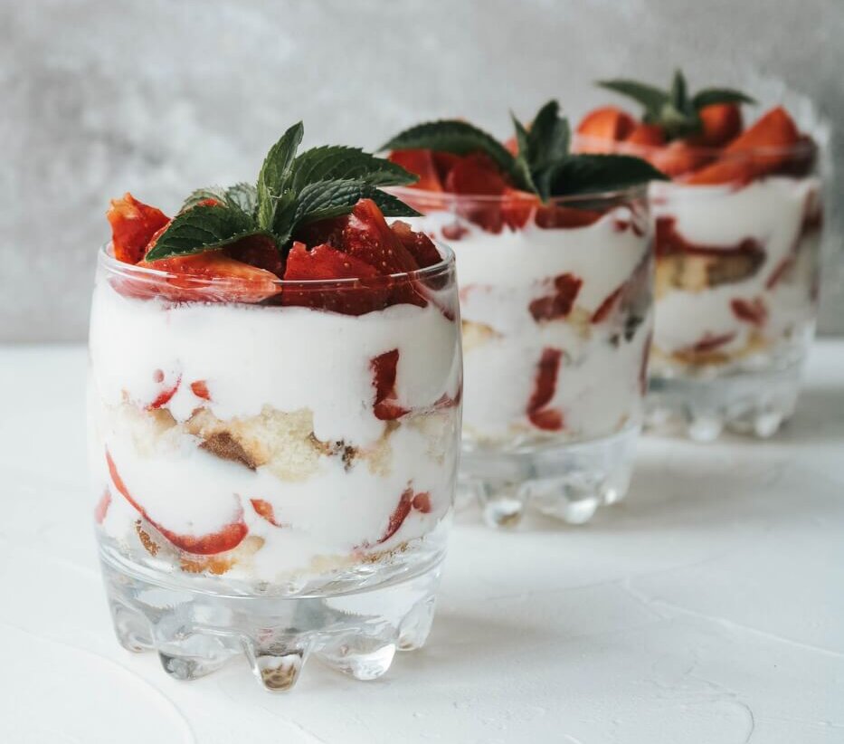 trifle