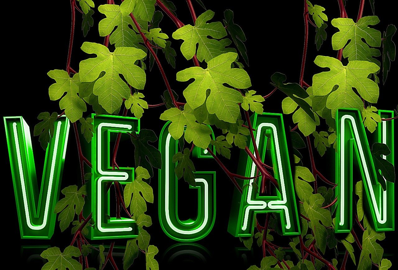 8 Powerful Vegan Moments From 2018