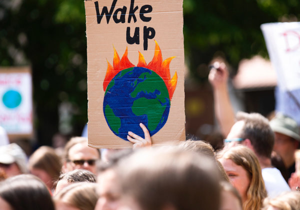 5 Ways to Take Action This Earth Day