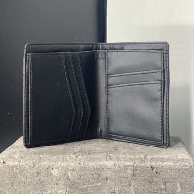 Vegan Leather Co Wallet